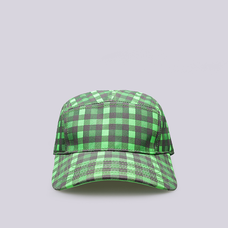 Кепка K1X 5 Panel Cap (1800-0135/3380)  - цена, описание, фото 1